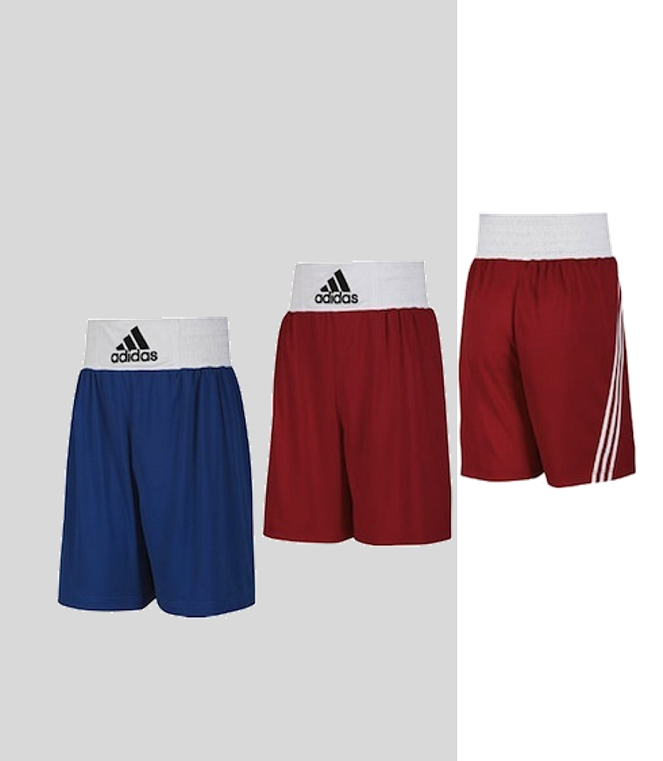 Шорты боксерские adidas Multi Boxing adismb01