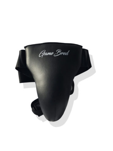 GameBred Groin Guard