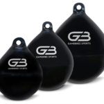 Gamebred aqua bags